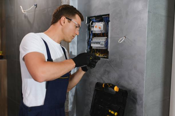 Best Generator Installation Services  in Chouteau, OK