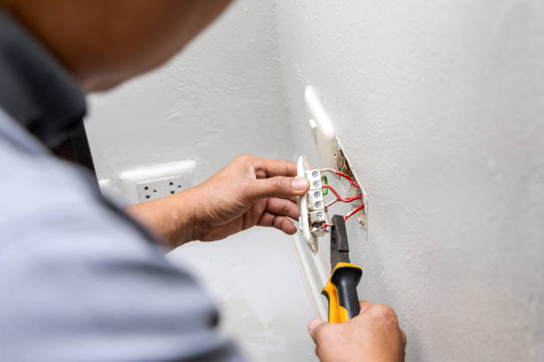 Best Electrical System Inspection  in Chouteau, OK