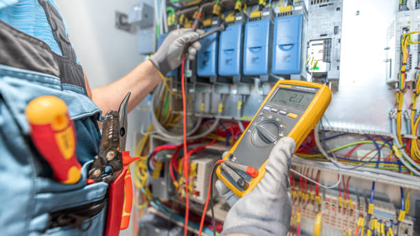 Best Electrical Upgrades for Homes  in Chouteau, OK